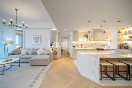 3 bedroom apartment for sale in Marina Residences 4, Palm Jumeirah, Dubai